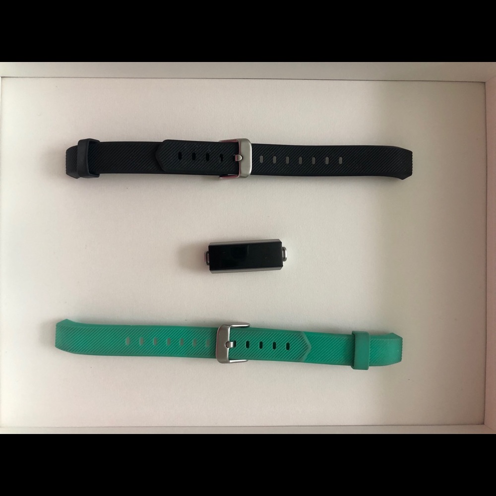 Fitbit Alta - image 6